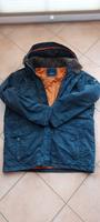 Engbers Winterjacke Gr. 56 schwarz TOP Schleswig-Holstein - Glinde Vorschau