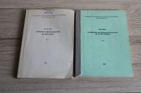 DDR Beiträge Methodik d. Mathematikunterichts d. u. Klassen I+II Sachsen-Anhalt - Bernburg (Saale) Vorschau