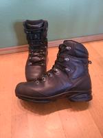 Haix COMMANDER GTX Herren Wanderschuh Trekking Größe 10/45 Hessen - Stadtallendorf Vorschau