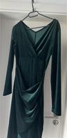 Damen Abend Kleid gr 44 Niedersachsen - Garrel Vorschau
