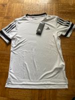 Adidas Sportshirt, NEU m. E., Gr. 152, climacool Düsseldorf - Mörsenbroich Vorschau