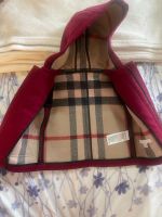 Traumhafter Burberry Mantel Trenchcoat Gr. 68 Bayern - Bad Birnbach Vorschau