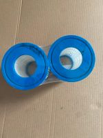 Poolfilter 2 Stück (13,5x10,0) Neu, Originalverpackt Baden-Württemberg - Rangendingen Vorschau