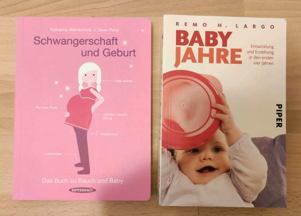 Schwangerschaft und Geburt /Baby Jahre/Hilfe,ich werde Großmutter in Schenefeld