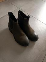 Stiefeletten Tamaris neuwertig Bayern - Neutraubling Vorschau