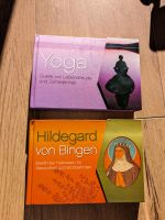 Yoga, Heilpraktiker Sachsen-Anhalt - Blankenburg (Harz) Vorschau