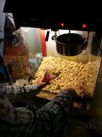 Vermietung Popcornmaschine Brandenburg - Brandenburg an der Havel Vorschau