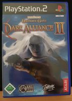 PS2 Spiel Baldurs Gate Dark Alliance 2 Baden-Württemberg - Künzelsau Vorschau