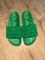 Gant Pantoletten Mardale 24509743 Grün Bayern - Lappersdorf Vorschau