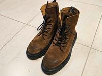 Original GANT Boots Stiefeletten Stiefel Gr 40 wie neu Köln - Köln Dellbrück Vorschau