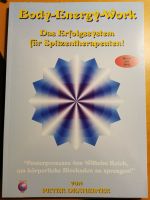 Suche CD / DVD von Peter Dexheimer Body Energy Work Bayern - Spiegelau Vorschau