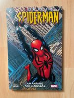 MARVEL - SPIDER-MAN - Am Anfang der Klonsaga Hamburg - Bergedorf Vorschau