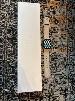 Apple Watch Series 7 - 41 mm Champagner Thüringen - Großbreitenbach Vorschau