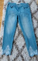 Jeans Gr. 40 L27 von Infinity Bayern - Straubing Vorschau