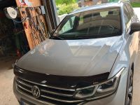 Scoutt Motorhaubenschutz für VW Tiguan (2022) Hessen - Otzberg Vorschau