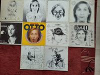 OTTO Sammlung 10x Vinyl im top Zustand - 9xRüssel- 1x Litera Niedersachsen - Osnabrück Vorschau