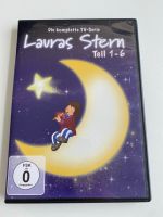 DVD Lauras Stern TV-Serie 1-6 Münster (Westfalen) - Mauritz Vorschau