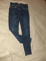 Zara Woman Strech Jeanshose 36 S Jeans Hose wie Neu Niedersachsen - Northeim Vorschau