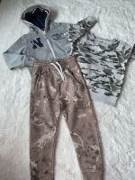 Next Jogginghose, Sweatshirt & Jacke Camouflage in 116 Nordrhein-Westfalen - Hennef (Sieg) Vorschau