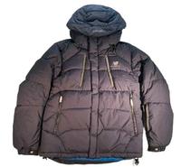 New Balance Herrenjacke wNeu Gr.S Daunen Kapuze blau UVP 139,95€ Leipzig - Grünau-Ost Vorschau