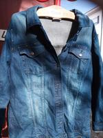 Damen Jeans Jacke John Baner Gr 50/ 52 Sachsen - Weißwasser Vorschau