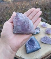 AMETHYST CLUSTER VARIATIONEN / KEY-QI333 Baden-Württemberg - Ulm Vorschau