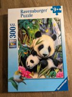 Puzzle 300 Teile wie neu Tiere Panda Bär Schleswig-Holstein - Bosau Vorschau