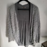 Zottel Strickjacke Hessen - Eschwege Vorschau