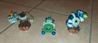 2 Figuren + 1 Fahrzeug Skylanders SUPERCHARGERS Rheinland-Pfalz - Bitburg Vorschau