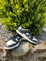 Nike Dunk Low Panda Nordrhein-Westfalen - Bad Berleburg Vorschau