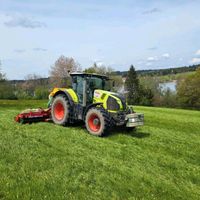 Grünlandnachsaat/Grünlandpflege/ Nachsaat Vredo 6m Baden-Württemberg - Ravensburg Vorschau