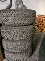 Continental Winterreifen 195/65 R15 H Niedersachsen - Rötgesbüttel Vorschau