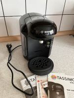 Bosch Tassimo Kapselmaschine Kaffeemaschine Berlin - Reinickendorf Vorschau