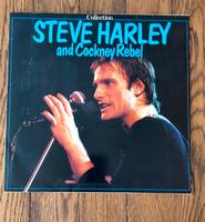 Steve Harley and Cockney Rebel "Collection" Vinyl Schallplatte LP Rheinland-Pfalz - Zweibrücken Vorschau