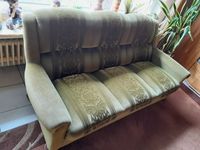 Sofa Couch 3 sitzer Nordrhein-Westfalen - Nottuln Vorschau