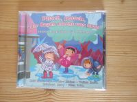 Kinder Lieder CD Pitsch patsch der Regen macht uns nass, Jöcker.. Nordrhein-Westfalen - Leopoldshöhe Vorschau
