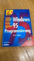 Windows 95 Programmierung in 21 Tagen - SAMS Lindenthal - Köln Sülz Vorschau