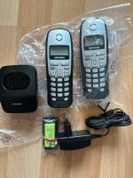 2x Gigaset Telefone - Neu - Inkl. Ladestation Berlin - Mitte Vorschau