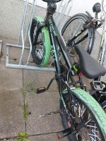 BMX Fahrrad 20 Zoll Nordrhein-Westfalen - Dormagen Vorschau