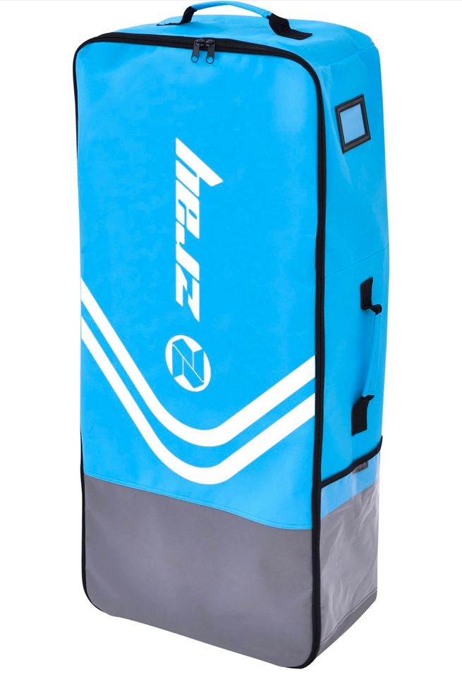 SUP Stand Up Paddle Board XXL Familie 13.0 - Sommer 396x91x15cm in Rostock