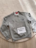 Supreme reflective sweater loose fit Berlin - Lichterfelde Vorschau