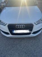 Audi A3 Sline Bayern - Rottach-Egern Vorschau