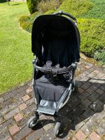 Buggy zu verkaufen Nordrhein-Westfalen - Detmold Vorschau