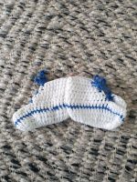 Babyschuhe handmade 4-10 Monat Bayern - Schwabmünchen Vorschau