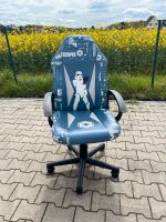 STAR WARS Bürostuhl Storm Trooper Nordrhein-Westfalen - Lage Vorschau