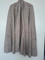 Poncho/Cardigan Nordrhein-Westfalen - Kierspe Vorschau