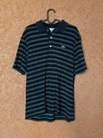 Vintage Lacoste Tshirt Geösse 4 M-L Navy Blau Baden-Württemberg - Weil am Rhein Vorschau
