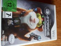 G-Force – Nintendo Wii.-spiel GAgenten mit Biss Bayern - Arnstorf Vorschau