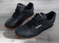 Reebok Glide Sneaker Core Black Cloud White Schwarz Größe 48,5 Pankow - Weissensee Vorschau