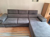 Couch, Wohnlandschaft, mit bettfunktion Bayern - Regensburg Vorschau